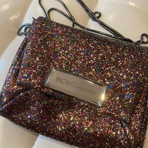 BCBG small purse